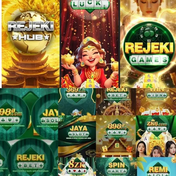 369ZK WD Cepat DANA OVO GoPay