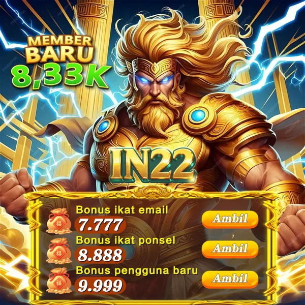 IN22 Login Resmi APK 2026